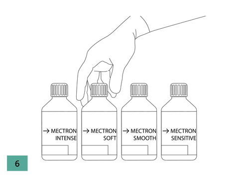 come minimizzare l'aerosol fig 6