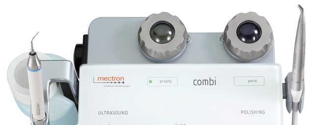 mectron combi touch