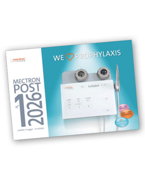 promozioni Mectron 1-2026