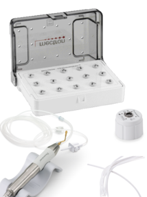 Accessori PIEZOSURGERY® e PIEZODRILL® ...