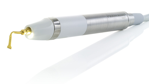 manipolo LED ruotabile PIEZOSUREGRY touch