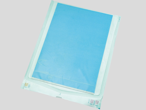 protection foils (confezione da 10 pz. sterili) 