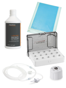 accessori per apparecchi e inserti Piezosurgery