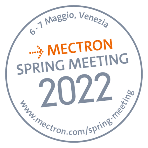mectron spring meeting 2022