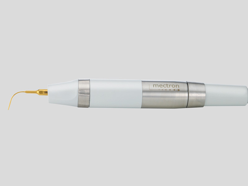 LED ultrasonic handpiece for multipiezo pro touch and multipiezo touch